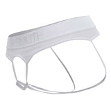 Roger Smuth RS082 Jockstrap Color White