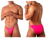 Roger Smuth RS084 Bikini Color Fuchsia