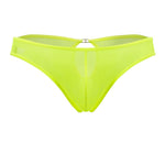 Roger Smuth RS085 Bikini Color Lime Green