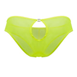 Roger Smuth RS085 Bikini Color Lime Green