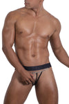 Roger Smuth RS086 Jock-Thong Color Black