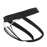 Roger Smuth RS086 Jock-Thong Color Black