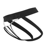 Roger Smuth RS086 Jock-Thong Color Black