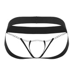 Roger Smuth RS086 Jock-Thong Color Black