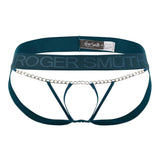 Roger Smuth RS086 Jock-Thong Color Green