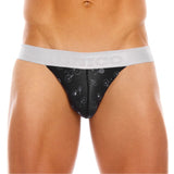 Unico 20070301232 Velocipede Jockstrap Color 90-Black