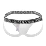 Unico 21070301203 Felt Jockstrap Color 63-White