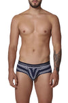 Unico 22010201106 Cristales Briefs Color 90-Blue