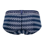 Unico 22010201106 Cristales Briefs Color 90-Blue