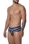 Unico 22010201106 Cristales Briefs Color 90-Blue