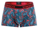 Unico 22040100107 Benjamina Trunks Color 63-Printed