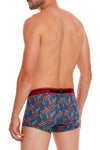 Unico 22040100107 Benjamina Trunks Color 63-Printed