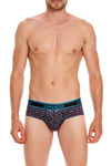 Unico 22050201102 Cocotera Briefs Color 90-Blue