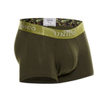 Unico 22100100110 Citrico Trunks Color 77-Printed