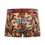 Unico 22100100117 Acrilico Trunks Color 90-Printed