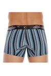 Unico 22100100121 Valioso Trunks Color 90-Printed