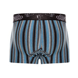 Unico 22100100121 Valioso Trunks Color 90-Printed