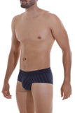 Unico 22100201103 Senda Briefs Color 82-Dark Blue