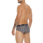 Unico 22100201120 Granulado Briefs Color 90-Printed