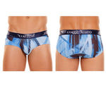 Unico 22100201123 Tintado Briefs Color 63-Printed