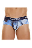 Unico 22100201123 Tintado Briefs Color 63-Printed