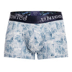 Unico 22110100110 Marroqui Trunks Color 63-Printed