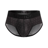 Unico 22110201103 Astros Briefs Color 90-Black