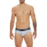 Unico 22110201110 Marroqui Briefs Color 63-Printed