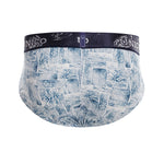 Unico 22110201110 Marroqui Briefs Color 63-Printed