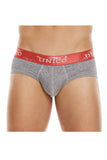 Unico 22110201114 Rugoso Briefs Color 5-Printed