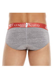 Unico 22110201114 Rugoso Briefs Color 5-Printed