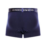 Unico 22120100102 Profundo A22 Trunks Color 82-Dark Blue