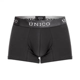 Unico 22120100104 Asfalto A22 Trunks Color 96-Dark Gray