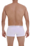 Unico 22120100105 Cristalino M22 Trunks Color 00-White