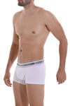 Unico 22120100112 Lustre M22 Trunks Color 00-White