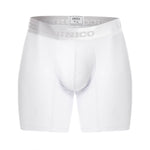 Unico 22120100201 Cristalino A22 Boxer Briefs Color 00-White