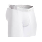 Unico 22120100201 Cristalino A22 Boxer Briefs Color 00-White