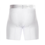 Unico 22120100201 Cristalino A22 Boxer Briefs Color 00-White