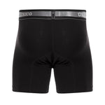 Unico 22120100211 Nebuloso A22 Boxer Briefs Color 99-Black