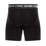 Unico 22120100211 Nebuloso A22 Boxer Briefs Color 99-Black