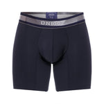 Unico 22120100213 Cardenal M22 Boxer Briefs Color 82-Dark Blue