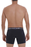 Unico 22120100213 Cardenal M22 Boxer Briefs Color 82-Dark Blue