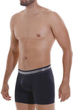 Unico 22120100213 Cardenal M22 Boxer Briefs Color 82-Dark Blue