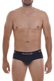 Unico 22120201102 Profundo A22 Briefs Color 82-Dark Blue