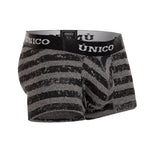 Unico 23010100106 Naufragio Trunks Color 90-Printed