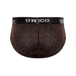 Unico 23010201104 Erizo Briefs Color 90-Printed