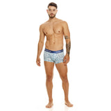 Unico 23020100110 Riguroso Trunks Color 29-Printed