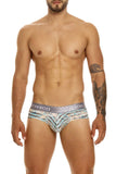 Unico 23020201112 Altamar Briefs Color 63-Printed