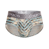 Unico 23020201112 Altamar Briefs Color 63-Printed