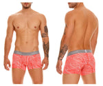 Unico 23050100103 Talante Trunks Color 29-Coral